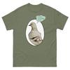 Pigeon T Shirt Ill Sht On Everything You Love