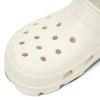 Crocs Zuecos Clásicos Calzado Unisex Tiza 206340-0WV