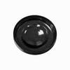 Front Axle Hub Cap for Toyota For Land For Cruiser 2008-2016 For Sequoia 2008-2025 and 2007-2025 with OEM Compatibility