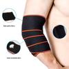 Fitness Weightlifting Elbow Support Brace