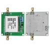 3GHZ RF Low Noise Amplifier Broadband 1M-3GHz 2dB/0.5GHz Gain Wide Band High Gain RF