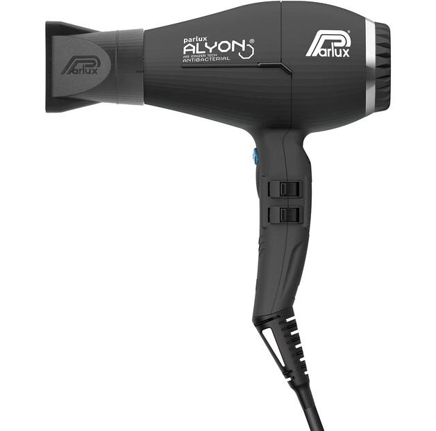 Hair Dryer Parlux Alyon Ionic Black