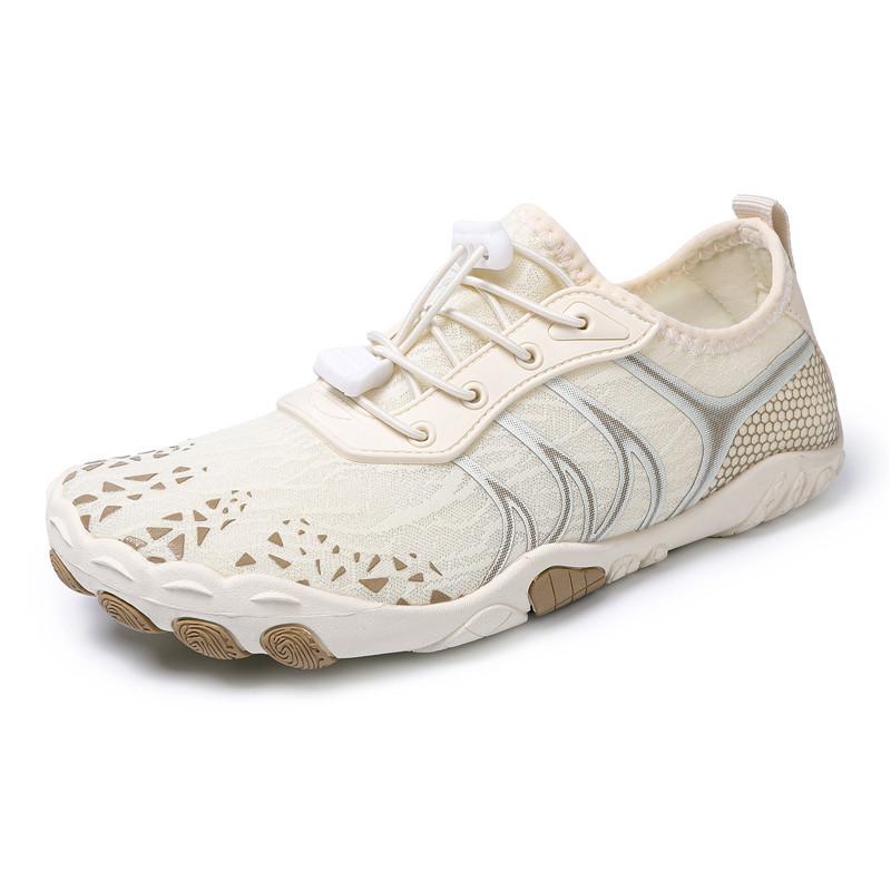 Breathable Non-slip Outdoor Creek Shoes for Men & Women - Lightweight Water Shoes for Fitness, Yoga & Sports