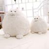 Longtail Cute Persian Cat Plush Toy