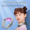 SKG G7pro Portable Neck Massager CN plug (adapter included)