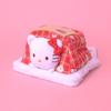Cartoon Plush Toy Soft And Adorable Stuffed Doll For Kids