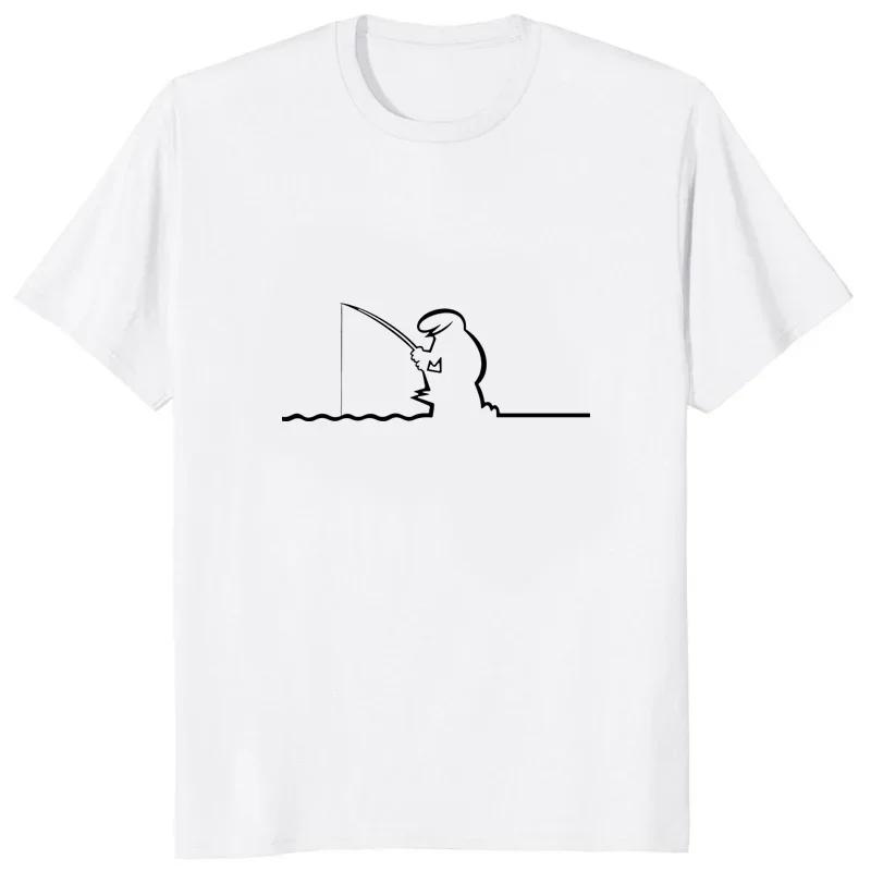 

Harajuku Hipster Повседневные свободные женские футболки унисекс с юмористическим принтом La Linea The Line Osvaldo Cavandoli TV Футболка в стиле хип-хоп уличная футболка XXXL белый