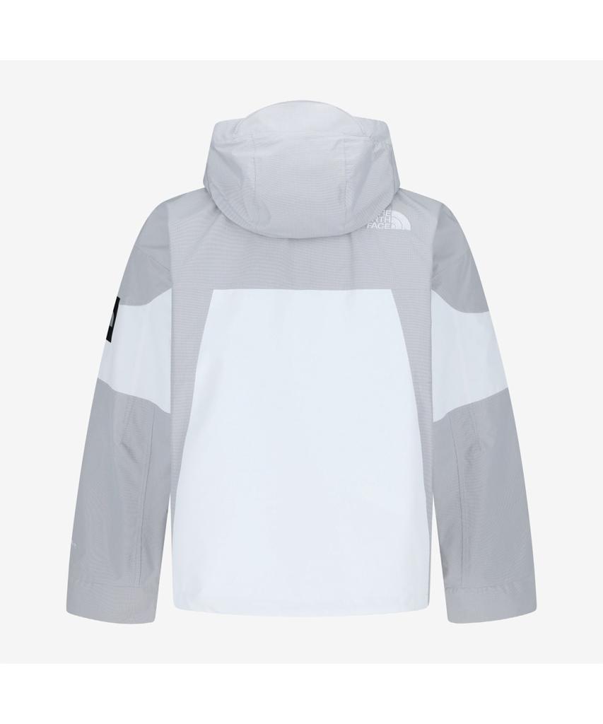 The North Face Nj2Hr52L Line X Jacket Off_White