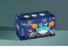 Crab Electric Crawling Toy: Automatic Induction, Wind-Up, Singing, Educational Gift for Babies and Kids