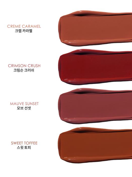 DEARDAHLIA Petal Touch Plumping Lip Velour