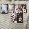 [USED] Le Sserafim Crazy Weverse Albums A.B