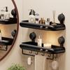 Productos para el baño – Estantes y soportes para baño