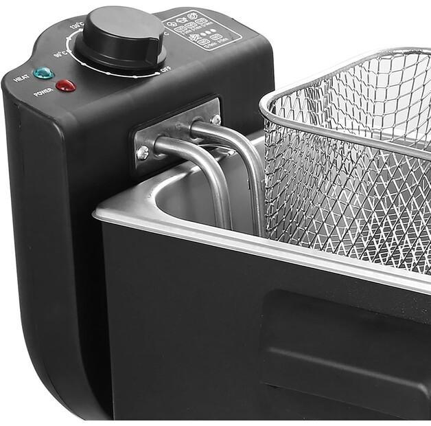 Фритюрница Emerio DF-120482.2