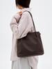 Shoopen Nylon Pintuck Medium Shoulder Bag (Hpabgfa05Q Re) Hpabcgav03