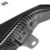 Glossy Black Rear Diffuser for 2013-2018 Toyota Subaru Bumper Corner Protector Modification.