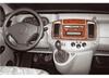 Panel Overlays (small Kit) Tree for Renault Trafic 2001-2015