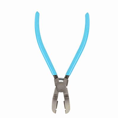 Auto Schnalle Zange Nieten Schnallenklemme Automobil Ausbauzange Zierleistenclip Reparaturwerkzeug
