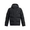 Men's Hooded Down Jacket