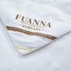 Fuanna Mulberry Silk Summer Comforter