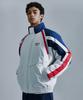 Heritage Padded Jacket - Beige