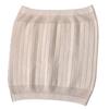Winter Back Support Waist Protector Warmer for Adults Soft and Warm Waist Warmer Kidney Warmer Pashm Waist Warmer