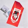 St George Illawarra Fashion Beach Towel: Ideal for Summer Adventures Soft, absorbent and quick drying suitable for swimming and bathing