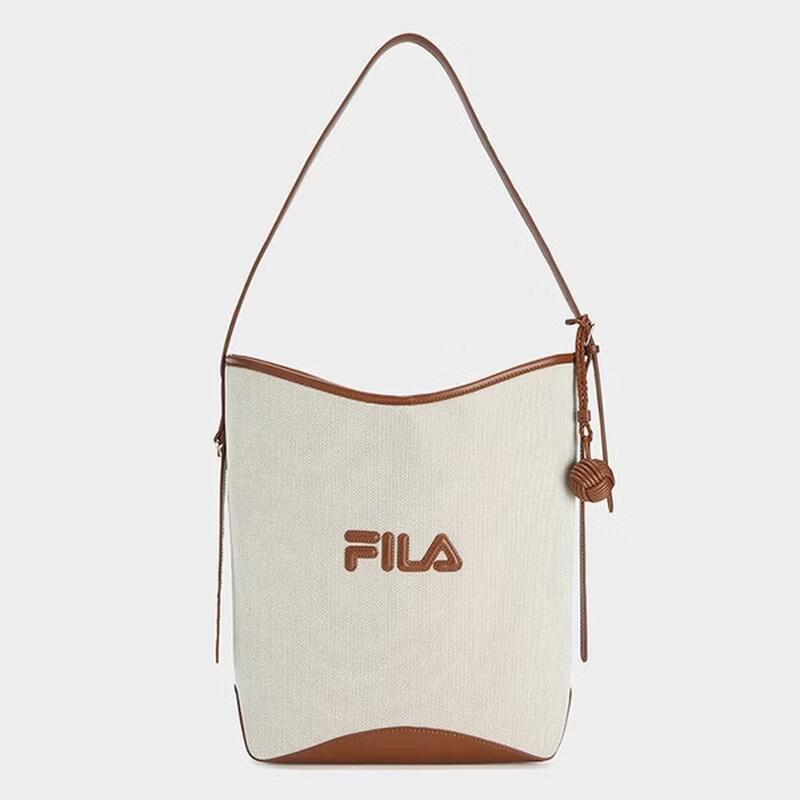 FILA Women s Casual Shoulder Crossbody Tote Bag