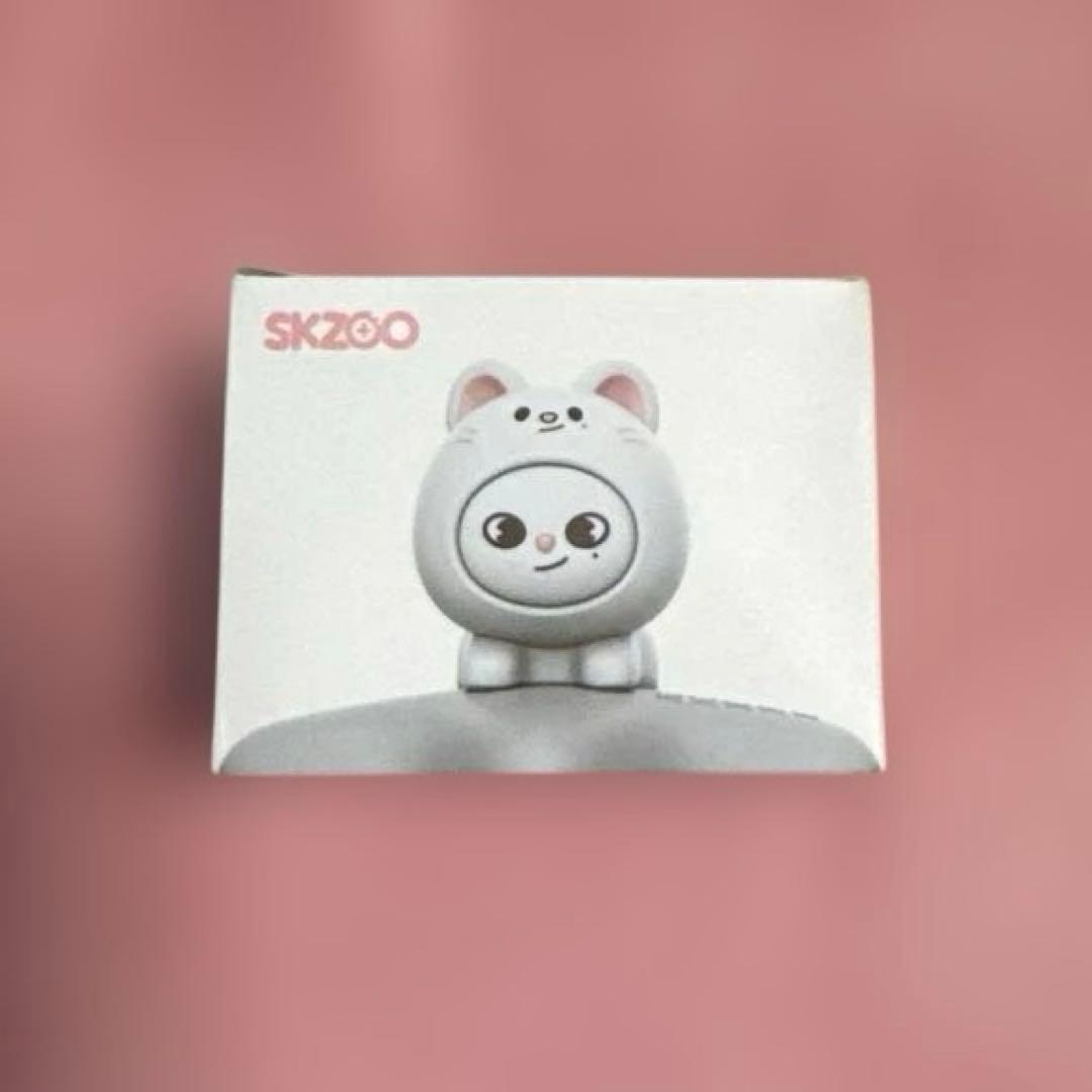 

[Б/У] Фигурка Stray Kids SKZOO Jiniret