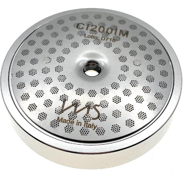 MacMaxe 304 Stainless Steel 58mm Group Head Shower Holder for Breville Sage Double Boiler & Oracle Espresso Machines | BES900XL BES920XL BES980XL,