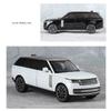 1/32 Metall Diecast Range Rover SUV Automodell Simulation Sound und Licht Geländewagen Kinderspielzeug Erwachsene können sammeln Ornamente Geschenke