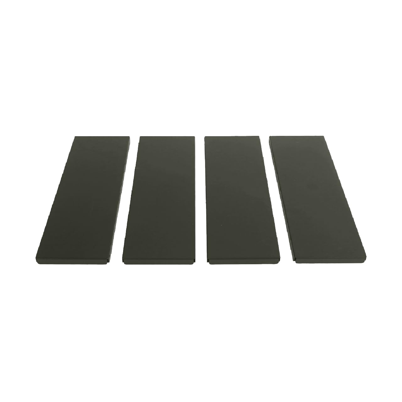 

CAMVIL IGT top plate for aluminum box 60L (60L, khaki) хакі