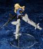 Strike Witches Perrine-H. Clostermann (1/8 scale PVC painted finished product)