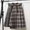 Women's Fashion Casual Summer Spring Skirt