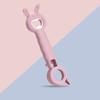 1PCS 4 In 1 Multifunctional Bottle Opener - Beer/Beverage Can/Jar Opener with Corkscrew for Household, Kitchen, Dining & Bar