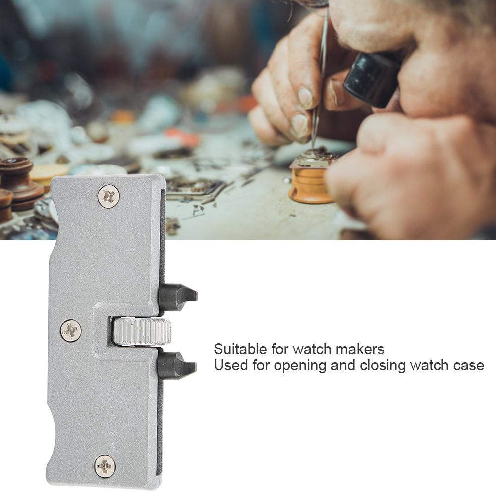 Instrument portabil de reparare a ceasului pentru ceasornicari