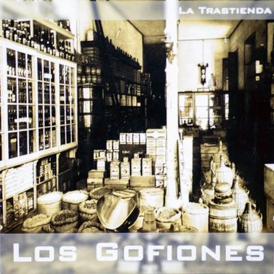 CD LOS GOFIONES - La Trastienda 4022341 Noda Records 2004 Spain Latin Used