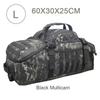 30L 45L 80L Large Duffle Bag Tactical Backpack Outdoor Camping Bags Molle Men Backpacks Travel Bag For Hiking