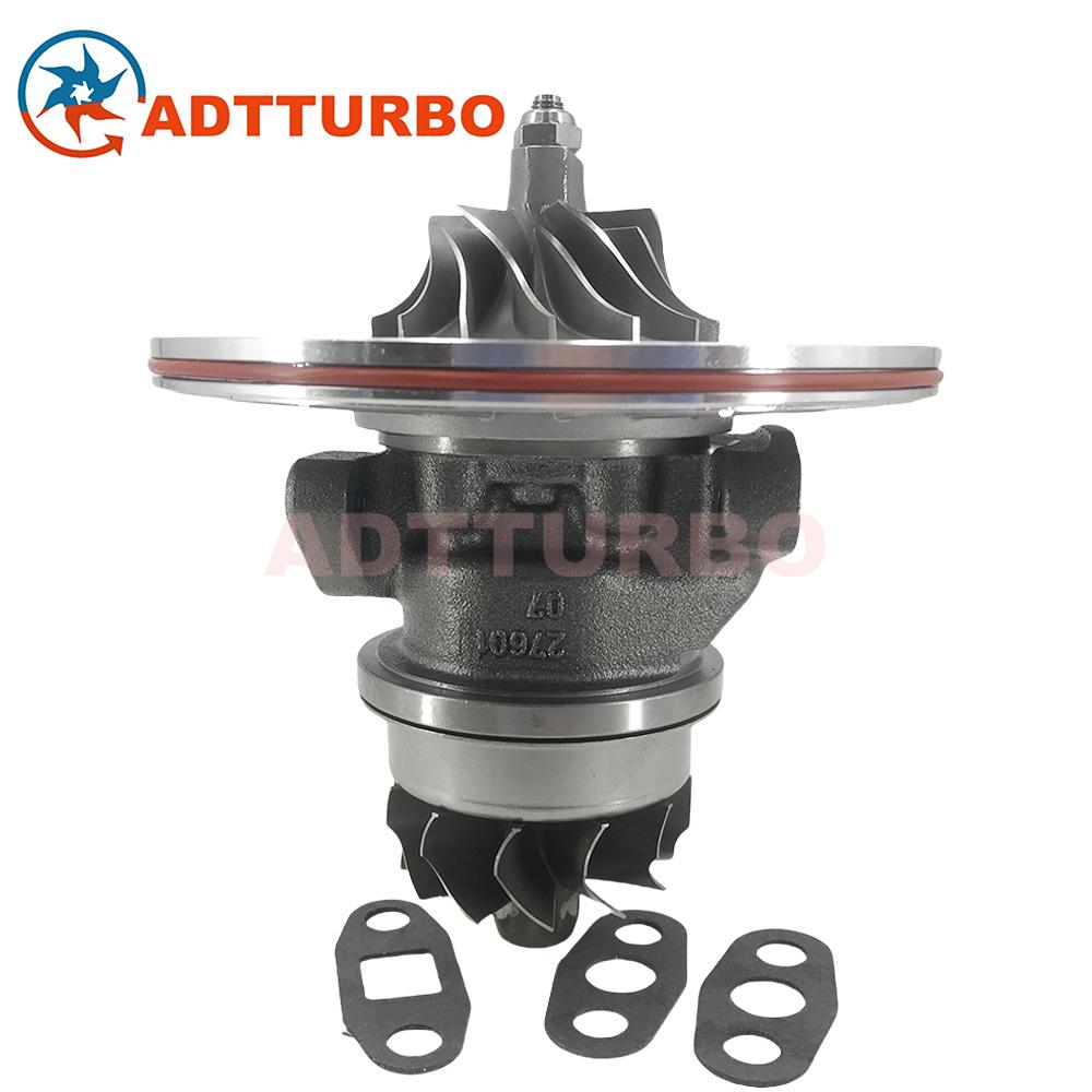 Turbine CHRA K27 53279706715 53279886715 Turbo Cartridge 99446017 98440516 Core For Iveco Fiat Truck Euro cargo 5.9L 1994-2008