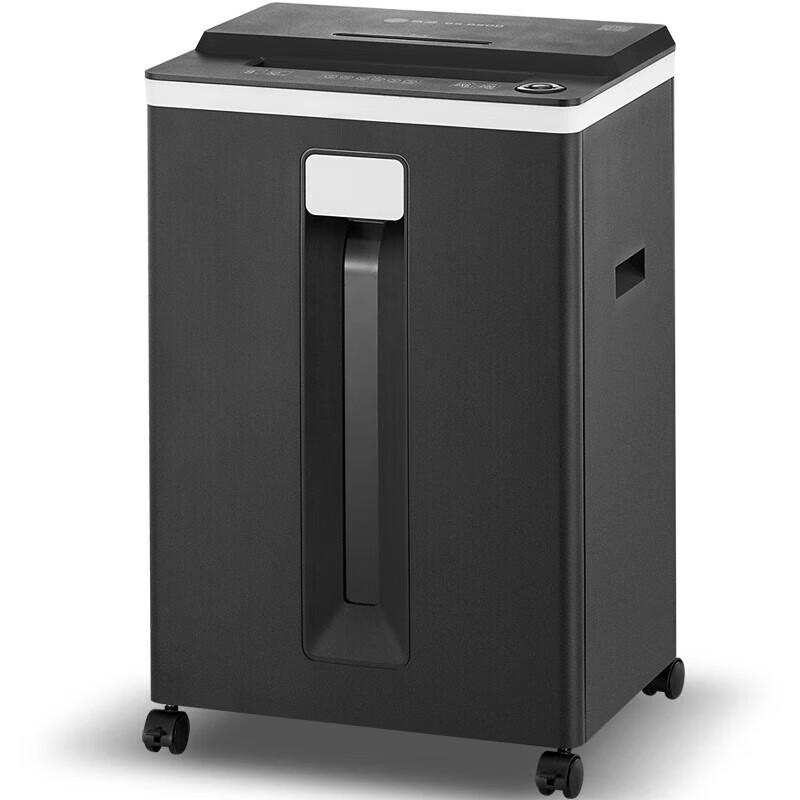 

GePai GS-850D P-5 High-Security Commercial Paper Shredder CN plug (adapter included)