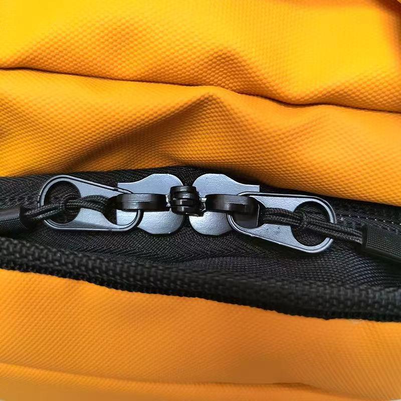 Ultra-Light Japanese Oxford Cloth Carry-On Suitcase with Pull Handle and Large Capacity Backpack