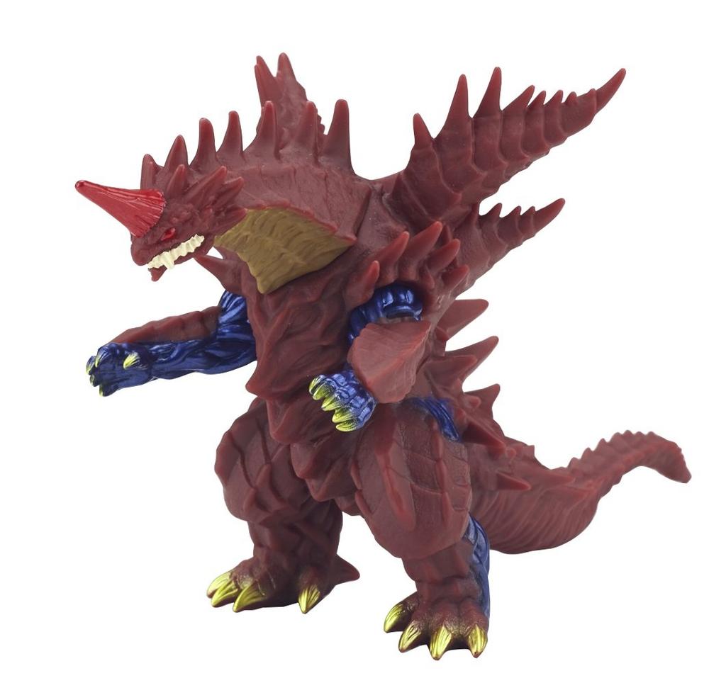 Ultra Monster Series 89 Maga Orochi