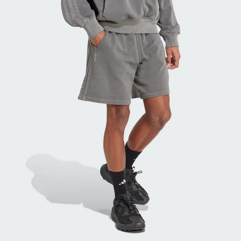 adidas Men's Fitness Running Knit Shorts JN0607