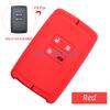 Silicone Car Key Case For Renault Kadjar Captur Koleos 2 Clio Espace 5 Master Talisman Scenic 4 Smart Remote Protect Cover Skin