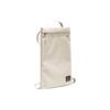 Nike Comfortable Sports Drawstring Polyester Backpack Unisex Backpacks Beige CQ9455-104