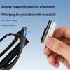 Usb-C Charging Adapter For Ai Glasses Smart Glasses Magnetic Adapter Dock Station Intelligent Glasses Accessories
