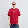 CHINISM Men's Printed Cotton Short Sleeve T-Shirt