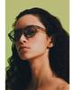 HORIZON CLEAR FREE 122500393GRN7FREE [jugaad14] Men's Sunglasses, GRN7,