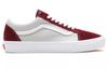 Vans Old Skool 'Classic Sport - Port Royale Mineral Grey'