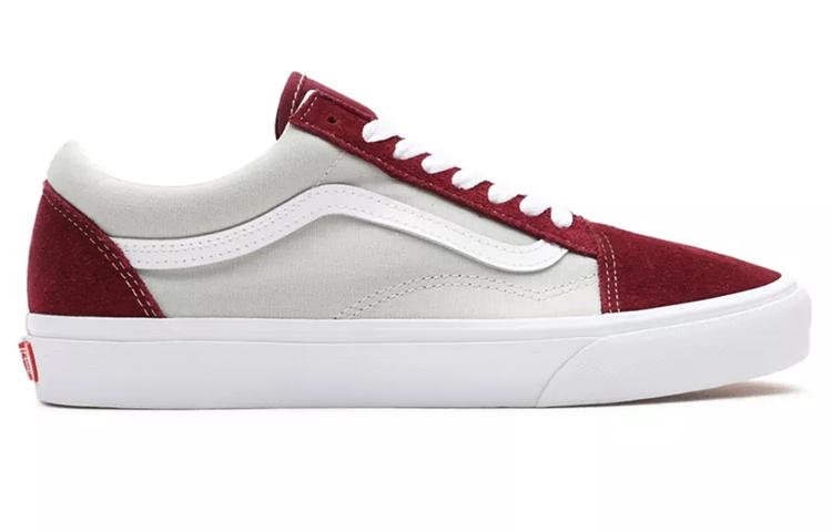 Vans Old Skool 'Classic Sport - Port Royale Mineral Grey'