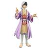 BANPRESTO Dr. Stone Asagiri Gen World Figure The Science of Shaping